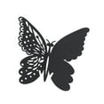 thumbnail image 1 of Etiqueta  del del nombre de de identificación escolta Decoración de Paquete Negro Colco Tarjeta de identificación de acompañante, 1 of 7