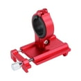 thumbnail image 4 of IWMango GUB Road Bike Aluminum Alloy Handlebar Universal Mini Phone Holder Mount Support (Red), 4 of 14