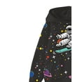 thumbnail image 5 of Greg Lutzka, Galaxy Skate Boys Graphic Hoodie, Sizes XS-XXL, 5 of 6