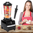 thumbnail image 1 of Licuadora Profesional Potente Nevashel AD-01 1400W, 1 of 7