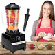 thumbnail image 1 of Licuadora Profesional Potente Nevashel AD-01 1400W, 1 of 7