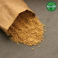 thumbnail image 4 of 3.5 Lb Non-GMO Organic Whole Oat Groats (w/ Husk) - Gluten Free Organic Oats - Whole Oats Organic for Sprouting, Steel Cut Oats Organic, Oat Berries, Oat Flour Organic, Oat Rice, and Livestock Feed 3.5 Pound (Pack of 1), 4 of 7