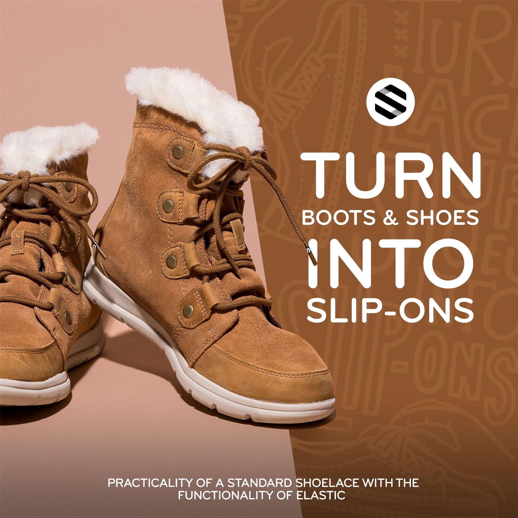 Sorel replacement shoelaces sale