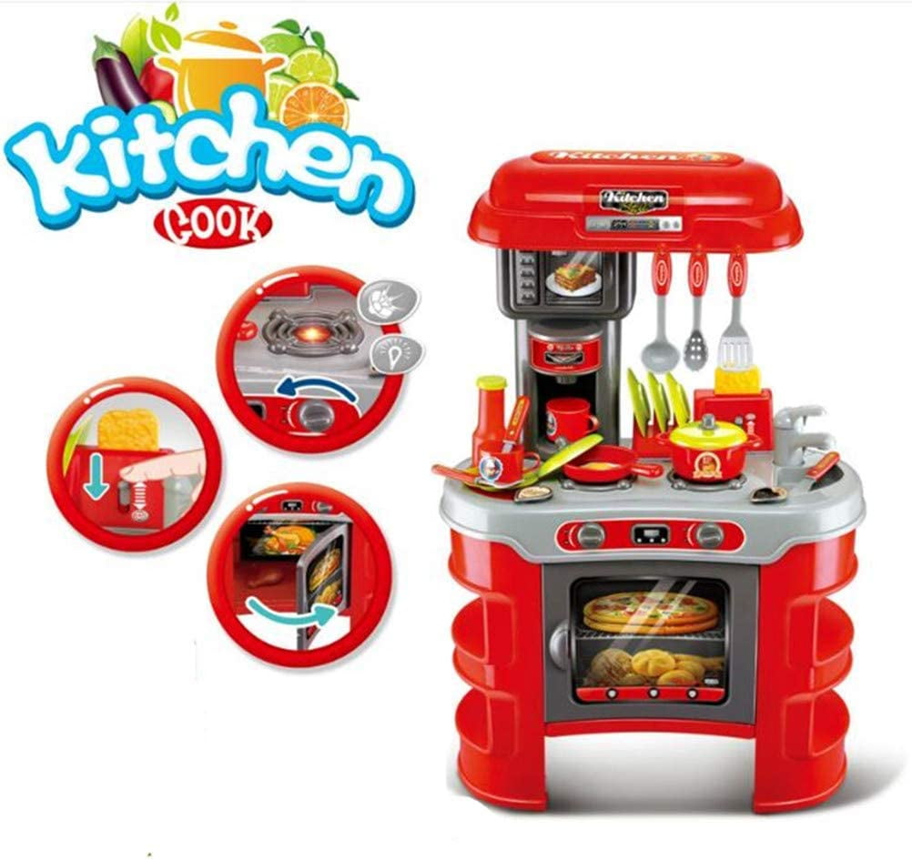 walmart kitchen sets for little girls