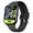 Black, variant on Hmsavn Smart Watch 1.85Inch 240x280 IPS Display Screen Smart Watches For Android Phones Smart Fitness Watch For Women Man Smartwatch Electronics