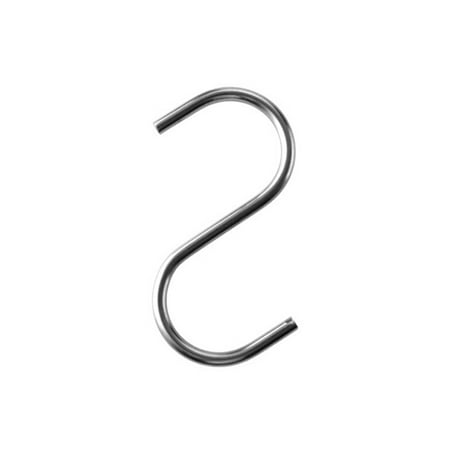 

Kitchen Set Accessories S Hook 20PCS