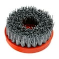 thumbnail image 4 of Cepillo de alambre Strade Fareast Limited 11 cm M14 Carburo de Silicona Acero Inoxidable Grano 320, 4 of 8