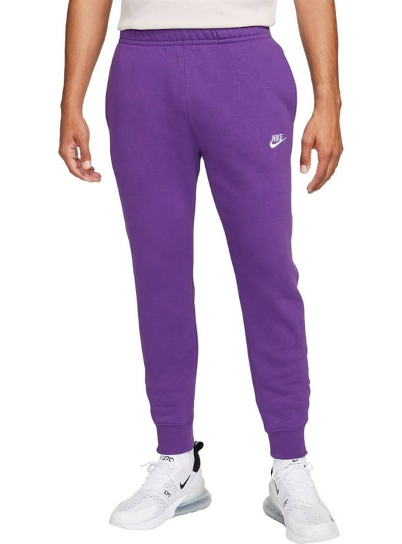 Men's Nike Sportswear Club Fleece Joggers