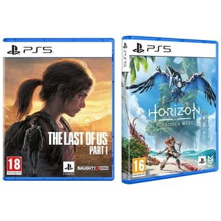  Horizon Forbidden West Standard Edition - PlayStation 5 : Video  Games