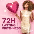 thumbnail image 3 of Secret Fresh Invisible Solid Antiperspirant and Deodorant for Women, Champagne Blush 2.6 oz, 3 of 11