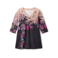 thumbnail image 2 of Woman Within Plus Size Watercolor Tunic, 2 of 6