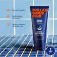 thumbnail image 2 of Dollar Shave Club Shave Crème, 6 oz, Lot de 2, 2 of 7