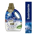 thumbnail image 1 of Suavizante de telas Ensueño ultra frescura azul 3.7 l, 1 of 4