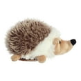 thumbnail image 3 of Aurora 33590 5 in. Adorable Shoulderkins Hazel Hedgie On-The-Go Fun Interactive Play Stuffed Animal Toy, Brown, 3 of 5