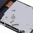 thumbnail image 3 of USB 2.0 External CD/DVD Player Black, 3 of 5