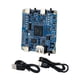 thumbnail image 1 of Analizador de protocolo USB,Analizador de protocolo USB Placa FPGA USB 2.0,Herramienta portátil multiusos para analizar protocolos,Accesorios de repuesto para FS/HS,Mantenimiento de equipos de, 1 of 9
