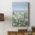 thumbnail image 5 of Wild Sea Breeze I Premium Gallery Wrapped Canvas - Ready to Hang, 5 of 9