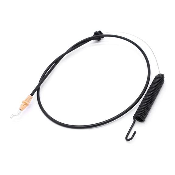 Deck Engagement Cable Compatible for Troys Bilt LT1700 LT2000 LT2500 LT3800 LT3812 Mowers Garden Tool