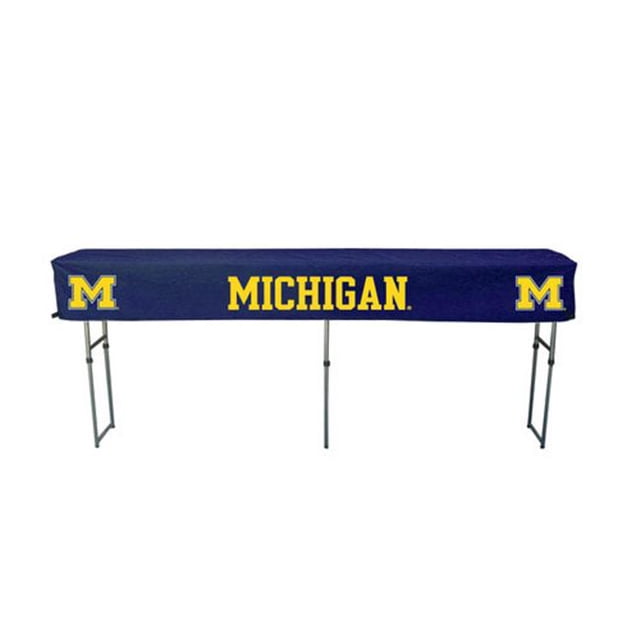 Rivalry RV271-4500 Housse de Table avec Auvent Michigan