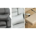 thumbnail image 7 of Adjustable, Soft Foam Office Chair with Headrest / Keep a Good Mood in Office, 7 of 7