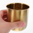 thumbnail image 3 of Rice Measuring Cup Stainless Steel Measuring Holder with Scale Rice Cooker Measuring Cup, 3 of 4