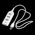thumbnail image 2 of Labymos USB 2.0 4 ports HUB, 2 of 4
