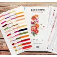 thumbnail image 2 of Poppy L8075 Counted Cross Stitch Kit, 2 of 5