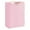 Pink, variant on Home Folding Laundry With Handle Independent Suitable For Laundry Rooms Bedrooms Dormitories