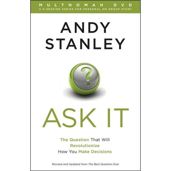 Dvd-Ask It!