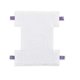 thumbnail image 2 of 4pack Pads For Shark Dust-away Advanced Micro-fiber Replacement Pads, 2 of 3
