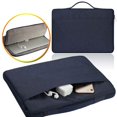 thumbnail image 1 of Funda Universal impermeable para ordenador portátil, bolsa para portátil de 14 pulgadas, 15,6 pulgadas, 11,6 pulgadas, 12 pulgadas y 13,3 pulgadas, nueva Fivean unisex, 1 of 2