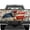Multi 2, variant on Lotusprinthandmade Deer Hunting Tailgate Wrap 2 Sizes (24"x58"), Deer Hunting Themed Tailgate Wrap