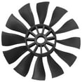 thumbnail image 4 of Ventilador De Conducto RC, Buena Aerodinámica, Larga Vida útil, Ventilador De Conducto De 50 Mm, Duradero Y Resistente Para Club Para El Hogar Ccdes Otros, 4 of 8