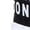 White, variant on Men's Boxer Shorts, 3-Pack - Sense Trunks, Cotton Stretch Black M (Medium)
