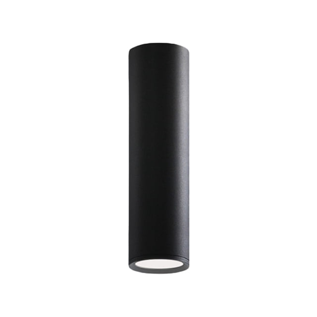 Bearachild Lámpara de techo LED Oficina Comedor Bar Café Sala de estar Interior Cocina Baño Pasillo Balcón Porche Patio Decoración Luz Iluminación y accesorios Luz cálida de 20 cm Bearachild HA066862-03