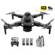 thumbnail image 2 of 5g Follow Me Drone Giroscopio de 6 ejes 2.4ghz Quadcopter plegable 4ch para principiantes Tmvgtek libre de BPA, 2 of 9