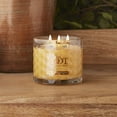 thumbnail image 2 of ROOT Candles 12 oz 3-Wick Signature Honeycomb filled Jar. Scent: Tangerine Lemongrass, 2 of 2