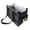 Black, variant on Small Dog Car Seat for Center Console, 3-in-1 Non-Slip Pet Travel Seat and Carrier, Portable and Machine-Washable Dog Booster Seat for Small Dogs Under 11 lbs,Gray