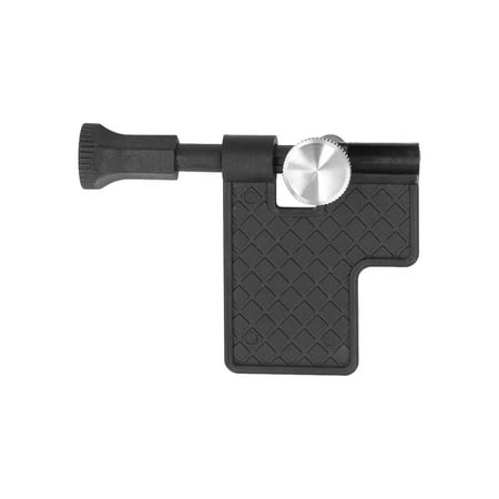 

YOUTHINK AR Parts Kit Pivot Pin Tool Abrasion Resistance Simple Operation Lightweight Portable Ar Pivot Pin Tool AR Vise Block