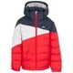 thumbnail image 1 of Trespass - Chaqueta Acolchada Layout para Niños/Niñas (Rojo) Trespass UTTP5214_red, 1 of 3