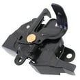 thumbnail image 2 of For 04-06 xB Wagon 4-Door Front Hood Latch Lock Bracket SC1234104 5351052280, 2 of 5