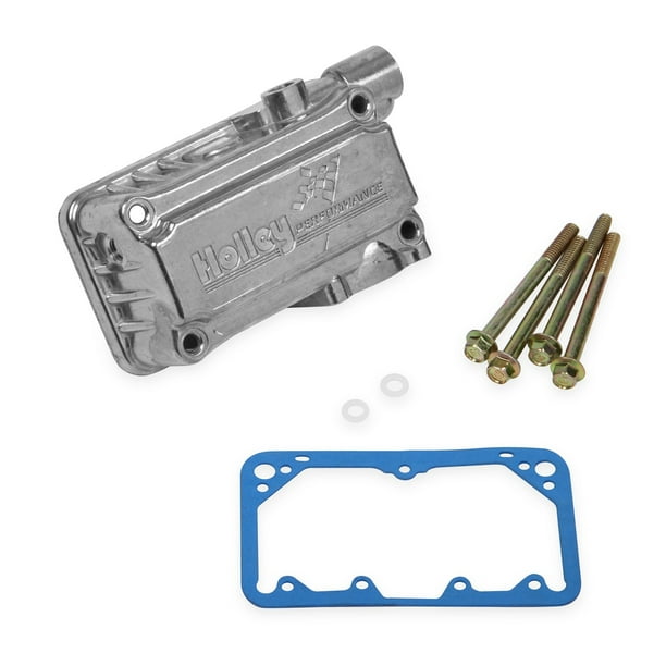 Holley Performance 134101S Carburetor Float Bowl Cover Gasket