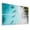 Color 1, variant on 8 Pack Art Acoustic Panels Sound Absorbing Tropical Beach Natural Coastal Sandy Beach Turquoise Ocean White Foam Decorative Soundproof Wall Panels Self Adhesive for Nursery Game Room Bedroom 48"x32"