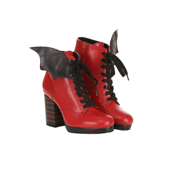 Women's Hotel Transylvania Mavis Heeled Boot