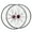 Red, variant on 29" Mountain Bike Front & Rear Wheel Set Disc Brake For 7/8/9/10/11/12S Cassette