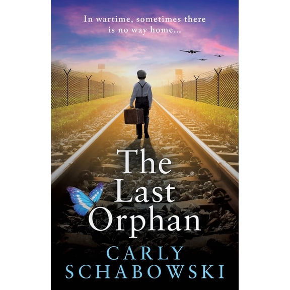 The Last Orphan, (Paperback)