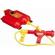 Theo Klein - Firefighter Water Sprayer Premium Toys For Kids Ages 3 Years & Up