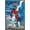 Barnwood Framed Version, variant on DC Comics - The Flash - Jim Lee Wall Poster, 22.375" x 34"