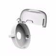 thumbnail image 1 of 2pcs/4pcs Child Safegaurd Lock Kitchen Cooker Oven Kitchen Cooker Stove Knob Cover Switch Control Guard Shield, 1 of 8
