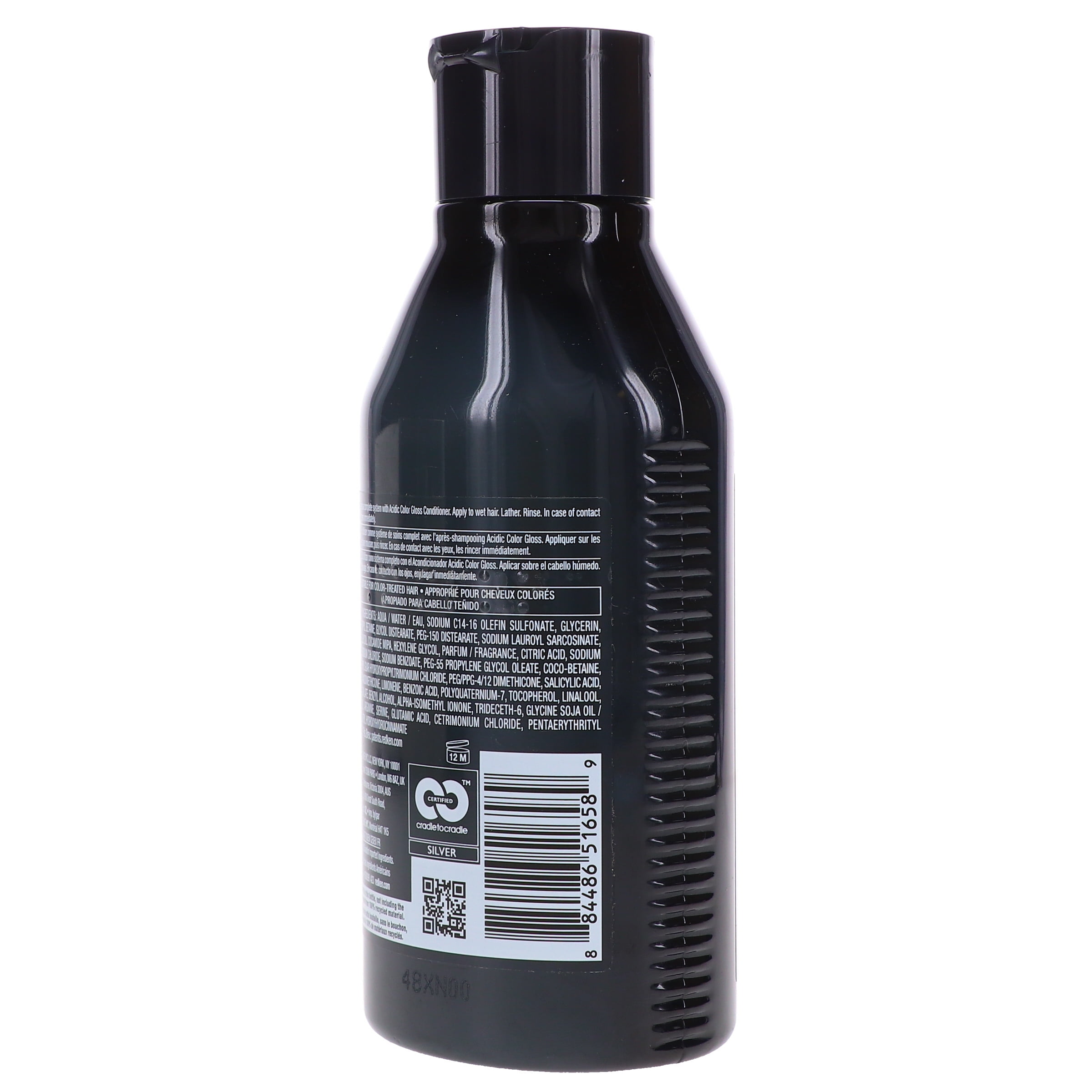 Redken Acid Color Gloss Shampoo 10.1 Oz